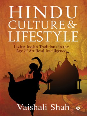 cover image of Hindu Culture And Lifestyle